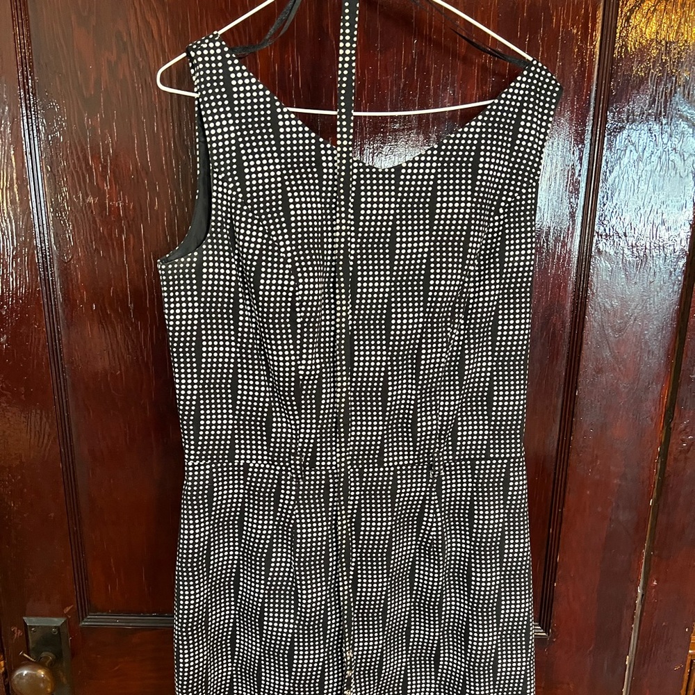 Cute dotted dress